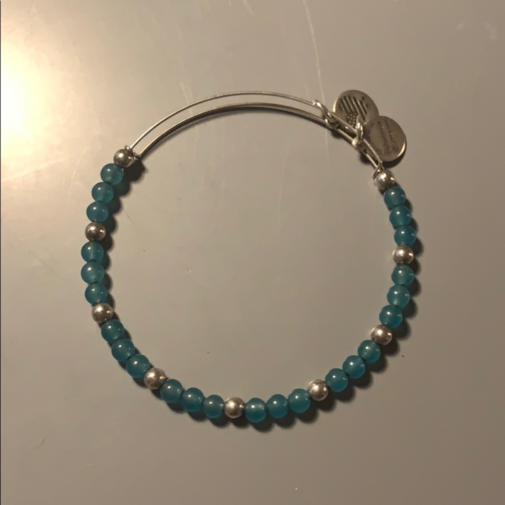 Alex and Ani Bangle